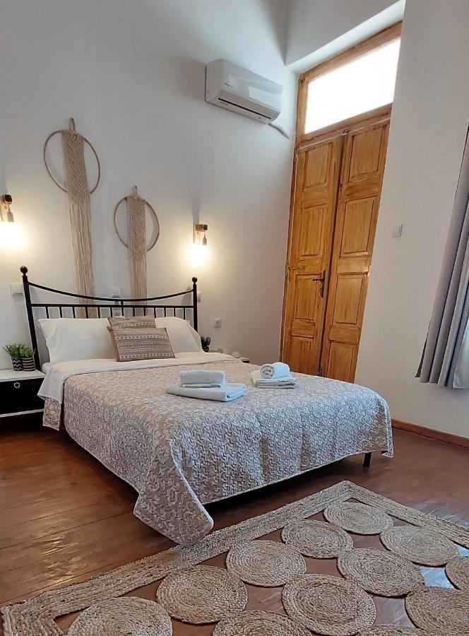 Casa Di Syrii Hotel Ермополи Екстериор снимка