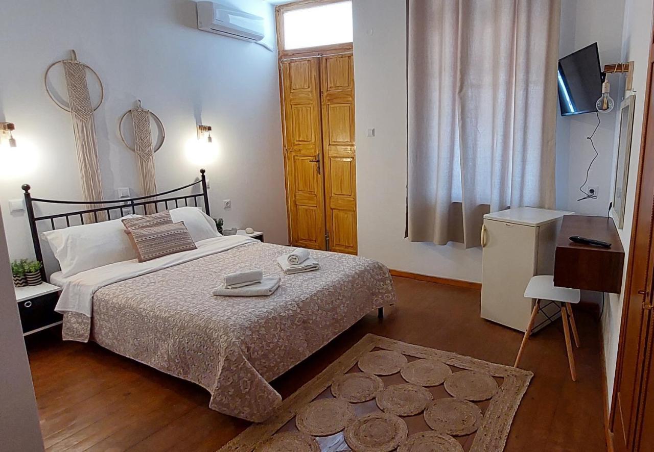 Casa Di Syrii Hotel Ермополи Екстериор снимка